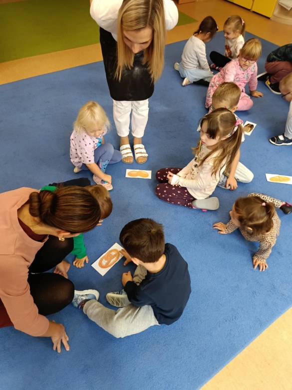 Dzień Chleba: Sówki 2025 - Zdjęcie 20