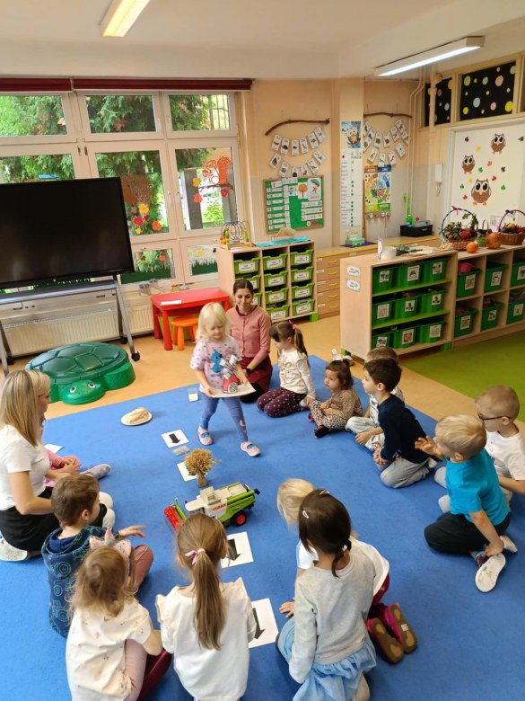 Dzień Chleba: Sówki 2025 - Zdjęcie 21