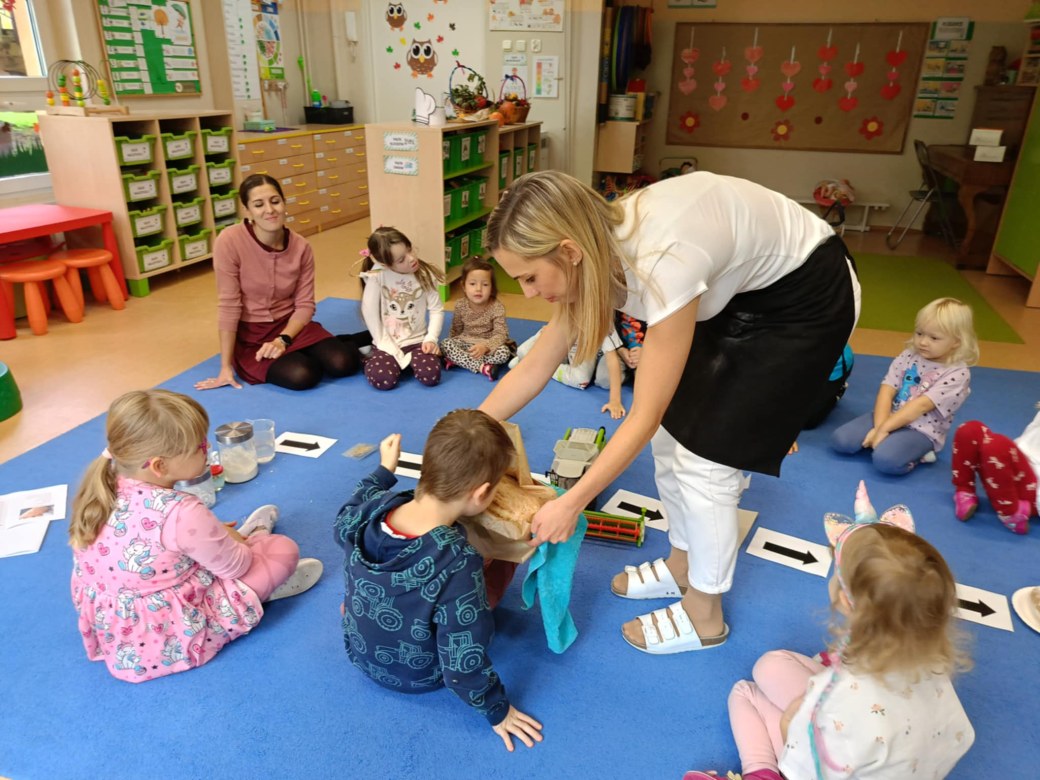 Dzień Chleba: Sówki 2025 - Zdjęcie 25