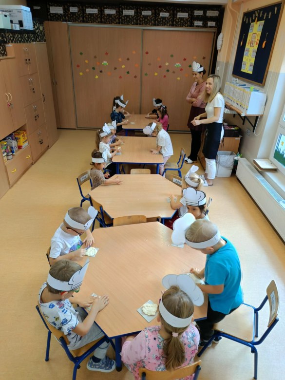 Dzień Chleba: Sówki 2025 - Zdjęcie 26