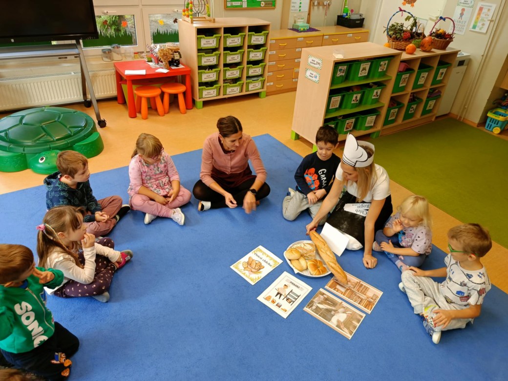 Dzień Chleba: Sówki 2025 - Zdjęcie 27