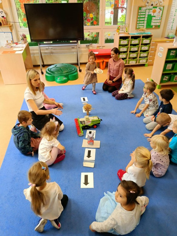 Dzień Chleba: Sówki 2025 - Zdjęcie 28