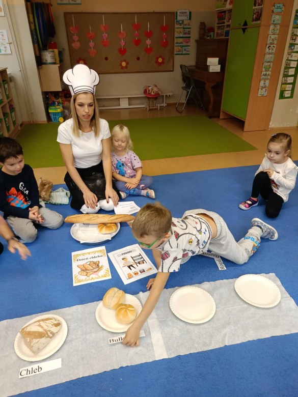 Dzień Chleba: Sówki 2025 - Zdjęcie 30