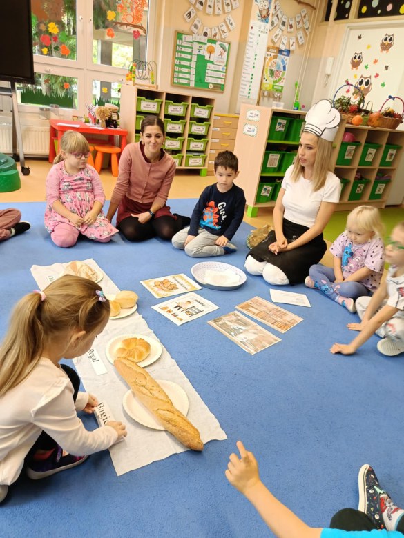 Dzień Chleba: Sówki 2025 - Zdjęcie 31