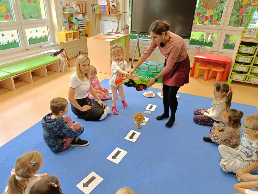 Dzień Chleba: Sówki 2025 - Zdjęcie 33