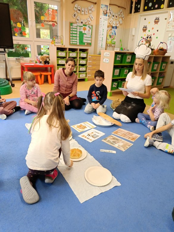 Dzień Chleba: Sówki 2025 - Zdjęcie 35