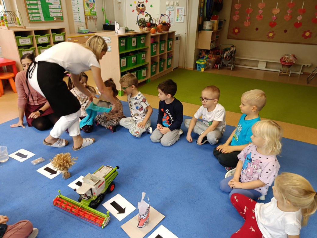 Dzień Chleba: Sówki 2025 - Zdjęcie 36