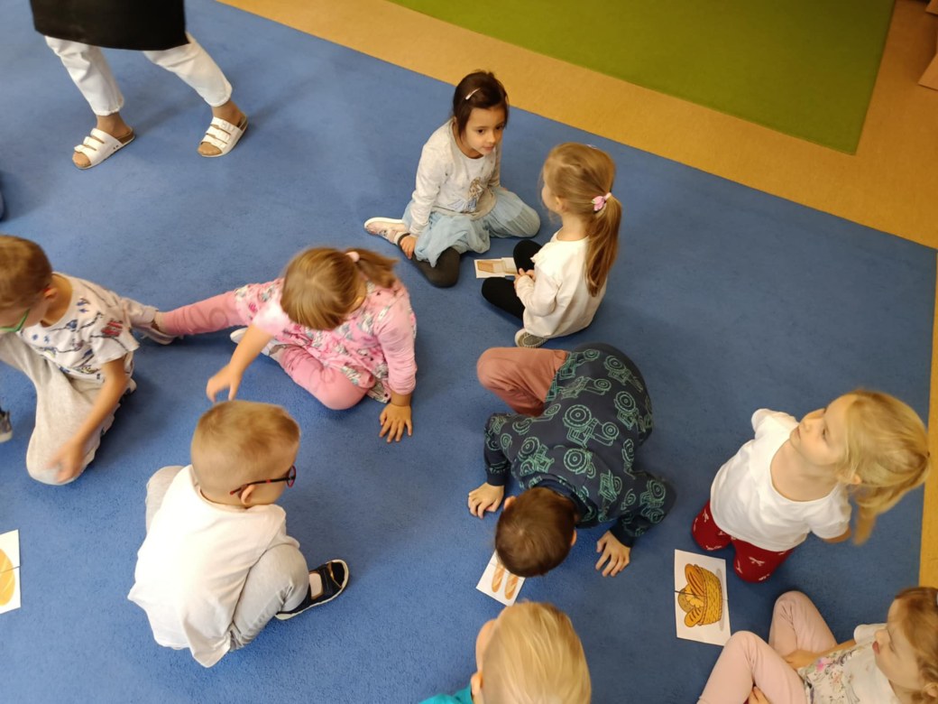 Dzień Chleba: Sówki 2025 - Zdjęcie 38