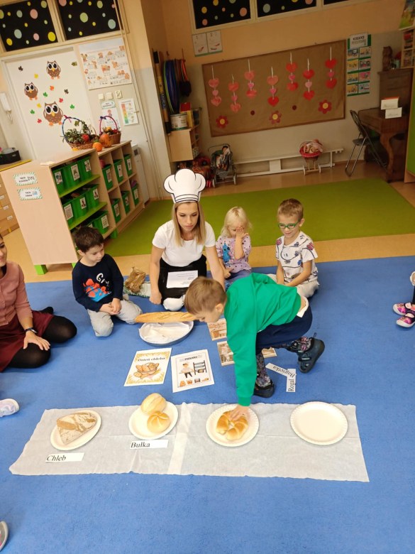 Dzień Chleba: Sówki 2025 - Zdjęcie 40