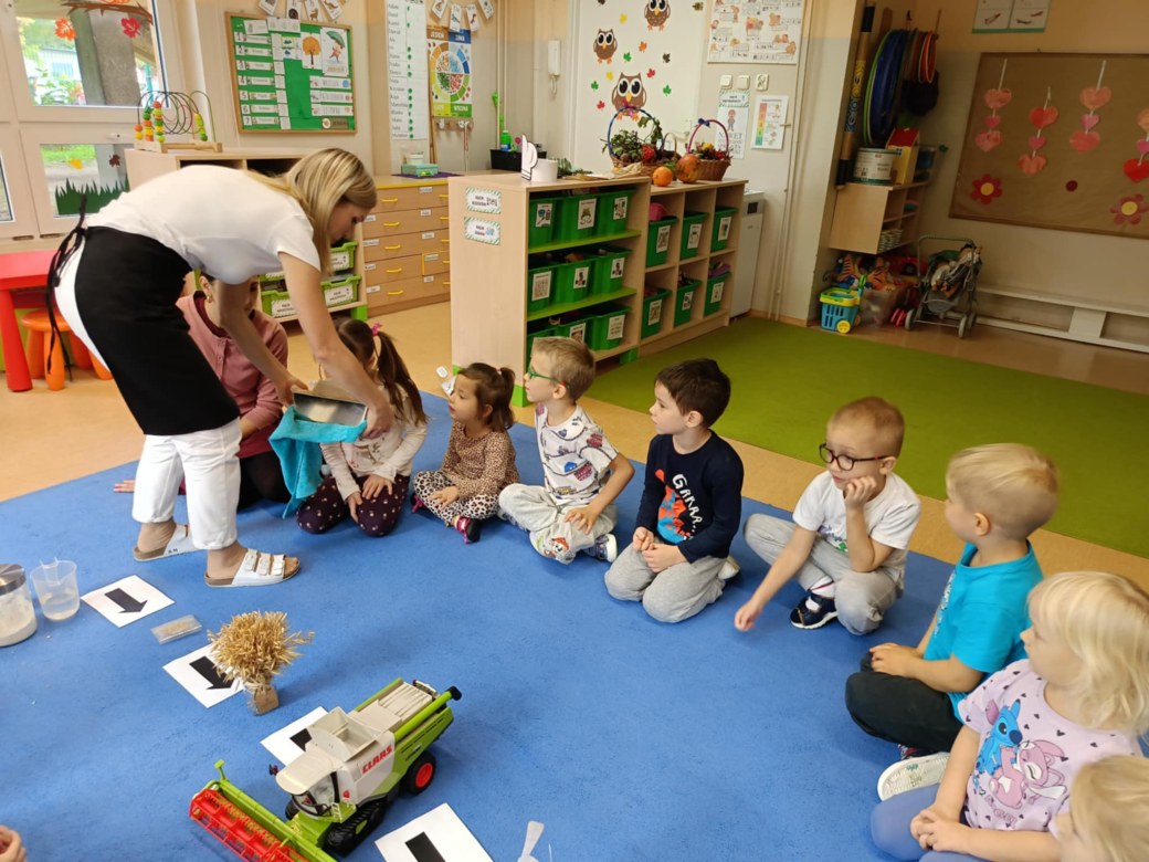 Dzień Chleba: Sówki 2025 - Zdjęcie 42