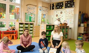 Dzień Chleba: Sówki 2025 - Zdjęcie 2