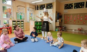 Dzień Chleba: Sówki 2025 - Zdjęcie 3