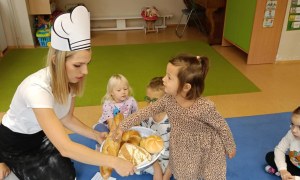 Dzień Chleba: Sówki 2025 - Zdjęcie 5