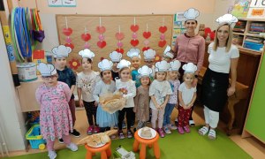 Dzień Chleba: Sówki 2025 - Zdjęcie 6