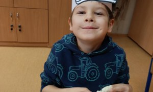 Dzień Chleba: Sówki 2025 - Zdjęcie 10