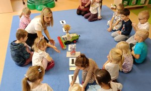 Dzień Chleba: Sówki 2025 - Zdjęcie 13