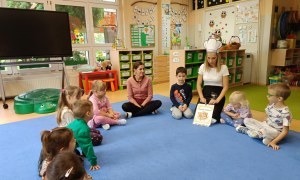 Dzień Chleba: Sówki 2025 - Zdjęcie 16