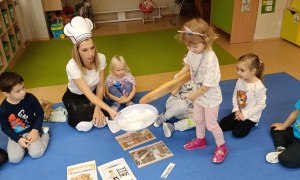 Dzień Chleba: Sówki 2025 - Zdjęcie 17