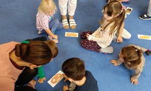 Dzień Chleba: Sówki 2025 - Zdjęcie 20