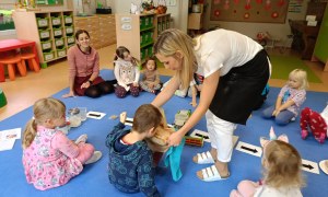 Dzień Chleba: Sówki 2025 - Zdjęcie 25