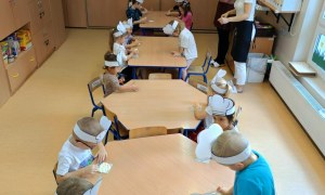 Dzień Chleba: Sówki 2025 - Zdjęcie 26