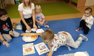 Dzień Chleba: Sówki 2025 - Zdjęcie 30