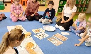 Dzień Chleba: Sówki 2025 - Zdjęcie 31