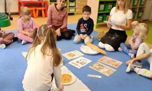 Dzień Chleba: Sówki 2025 - Zdjęcie 35