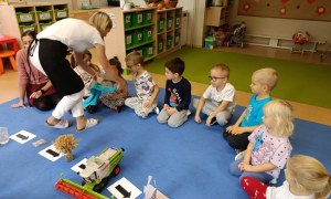 Dzień Chleba: Sówki 2025 - Zdjęcie 36