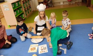 Dzień Chleba: Sówki 2025 - Zdjęcie 40