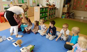 Dzień Chleba: Sówki 2025 - Zdjęcie 42