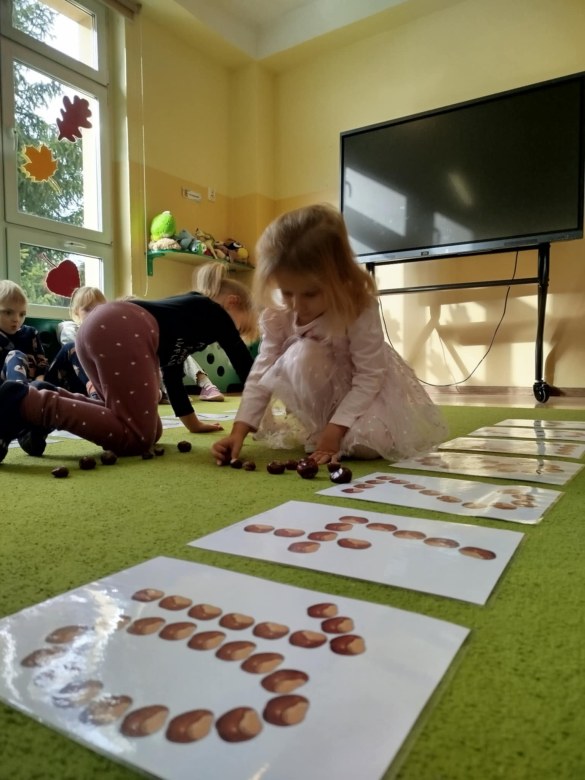 Liski: Październik 2025 - Zdjęcie 1