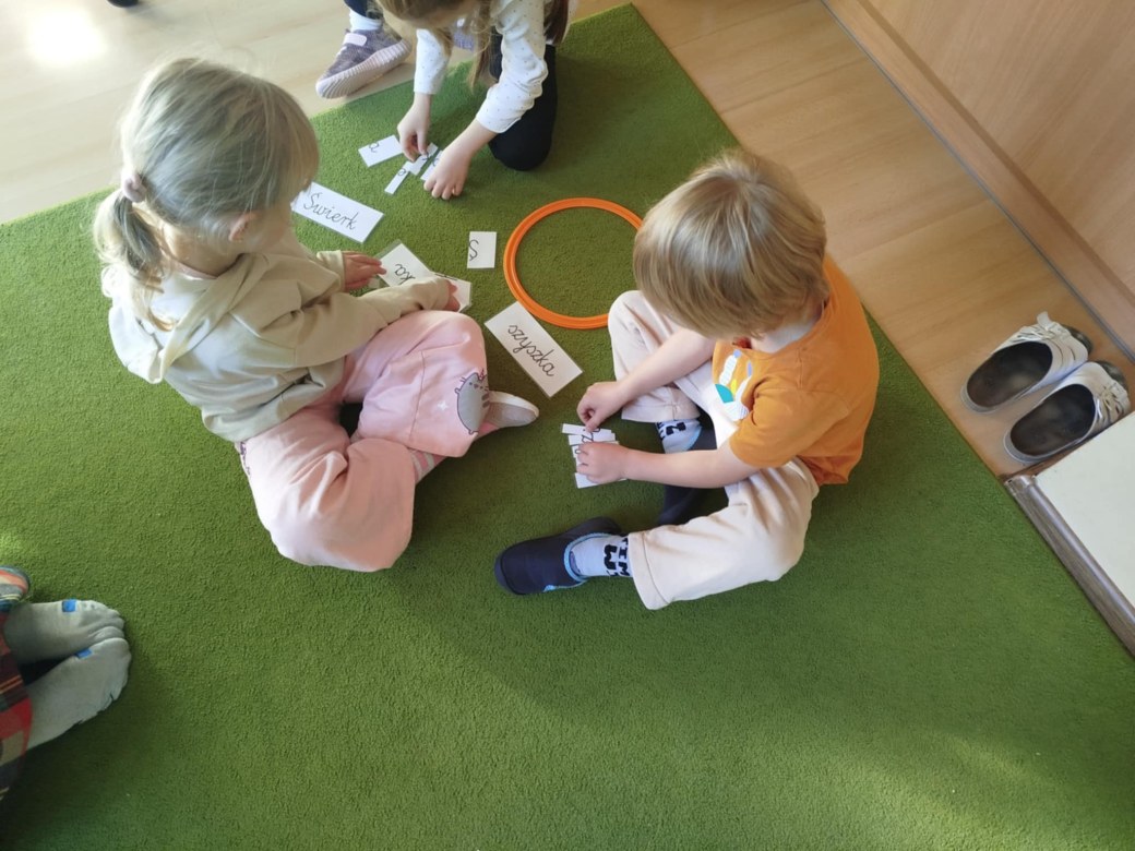 Liski: Październik 2025 - Zdjęcie 2