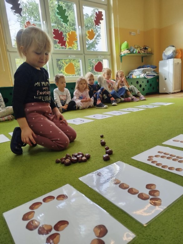 Liski: Październik 2025 - Zdjęcie 5