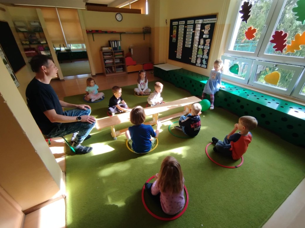 Liski: Październik 2025 - Zdjęcie 7