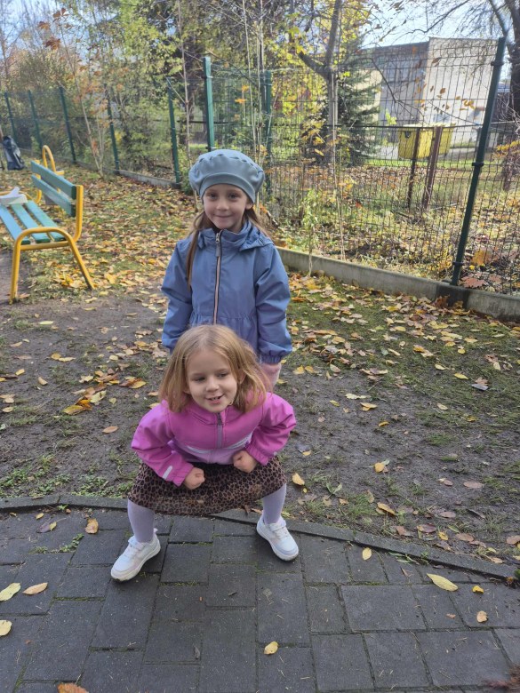 Liski: Październik 2025 - Zdjęcie 9