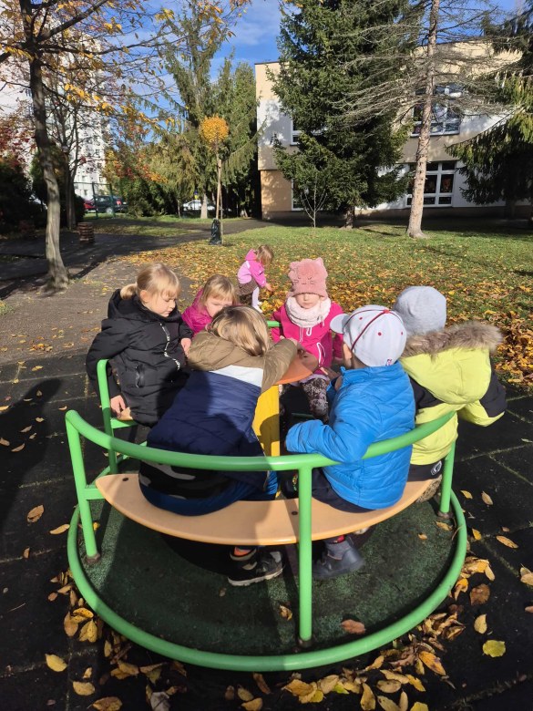 Liski: Październik 2025 - Zdjęcie 10