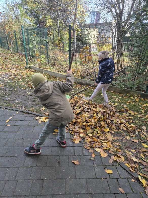Liski: Październik 2025 - Zdjęcie 14