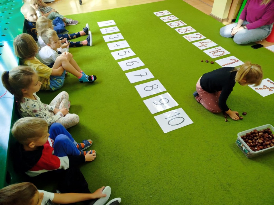 Liski: Październik 2025 - Zdjęcie 22