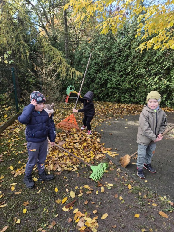 Liski: Październik 2025 - Zdjęcie 25