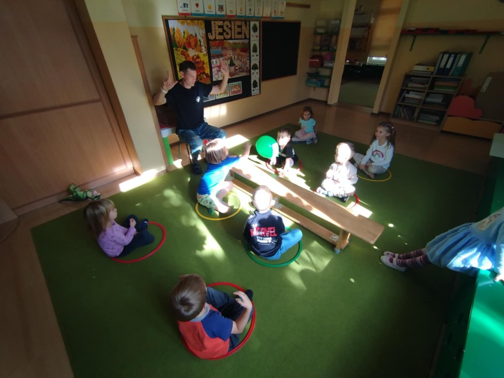 Liski: Październik 2025 - Zdjęcie 27