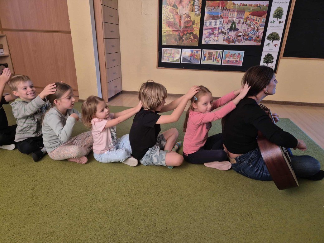 Liski: Październik 2025 - Zdjęcie 28