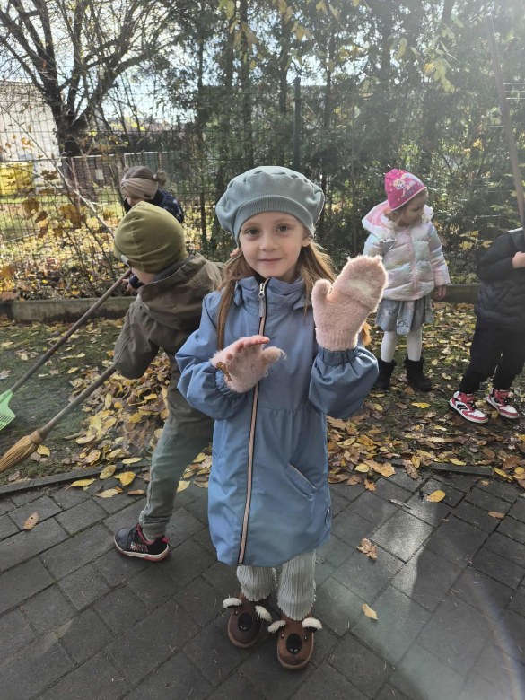 Liski: Październik 2025 - Zdjęcie 30