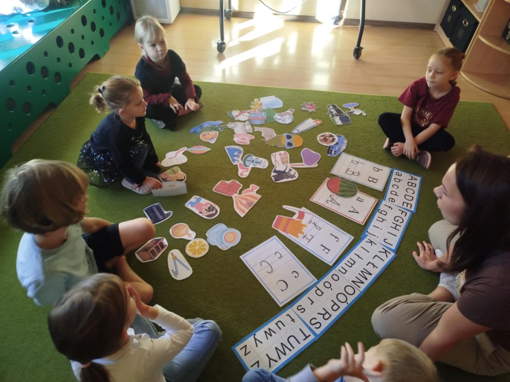 Liski: Październik 2025 - Zdjęcie 32