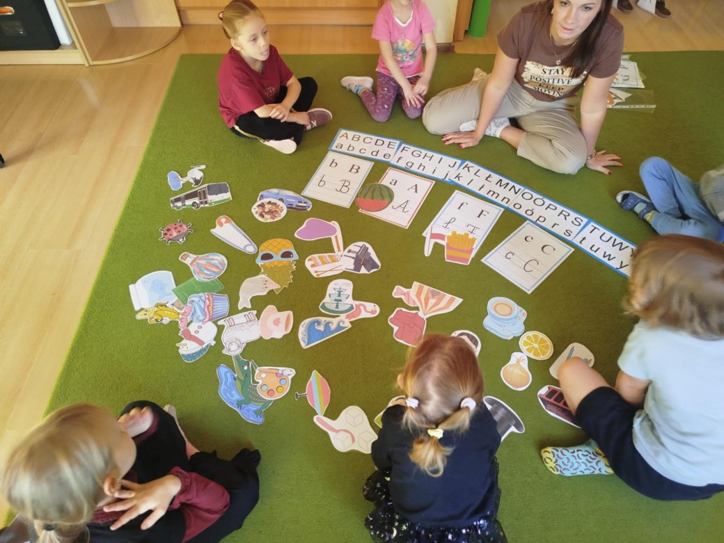 Liski: Październik 2025 - Zdjęcie 34