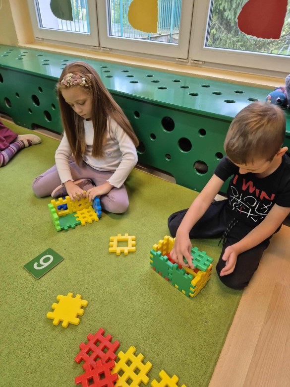 Liski: Październik 2025 - Zdjęcie 41