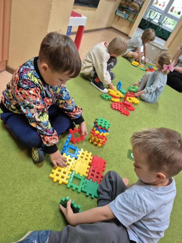 Liski: Październik 2025 - Zdjęcie 44