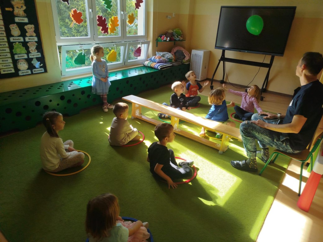 Liski: Październik 2025 - Zdjęcie 45