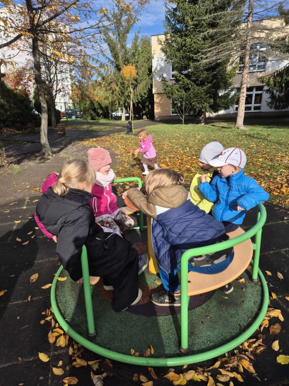 Liski: Październik 2025 - Zdjęcie 48