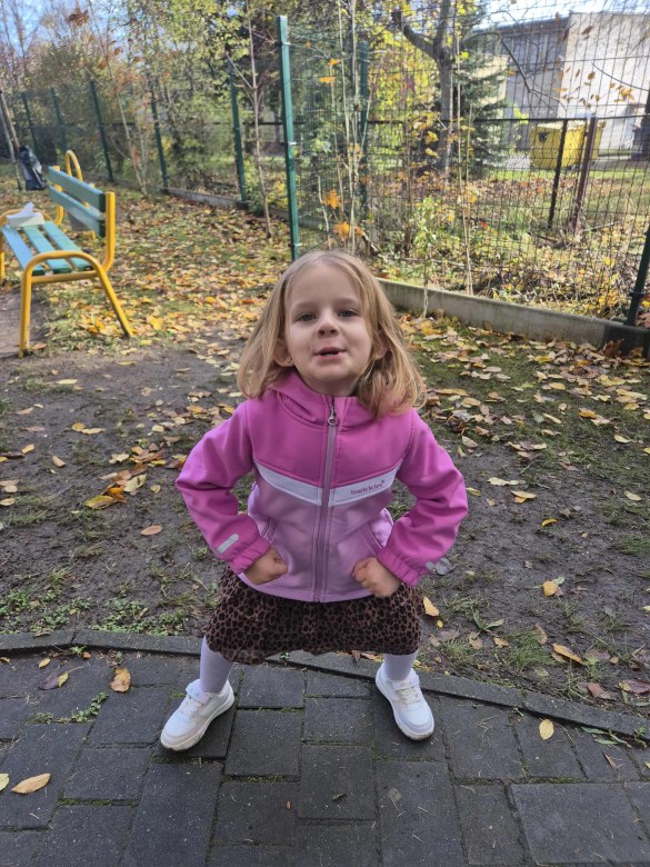 Liski: Październik 2025 - Zdjęcie 55